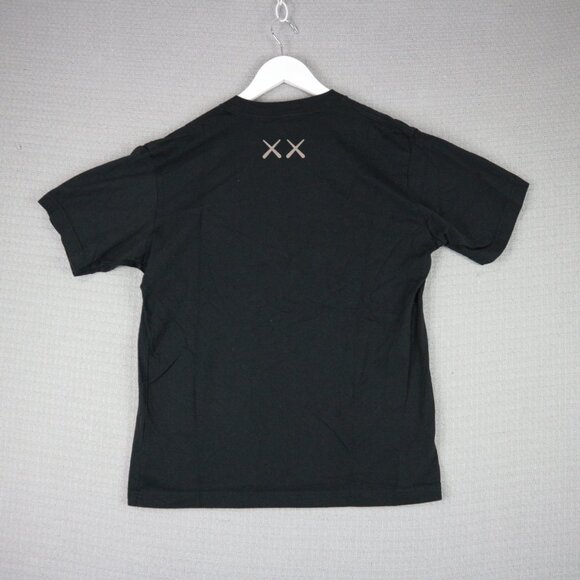 Uniqlo x Kaws Graphic Tee Mens Medium - Picture 2 of 7